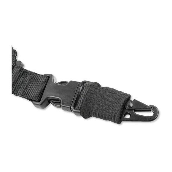 XTS Single-Point Bungee QD Sling, Black NEW - Picture 3 of 10